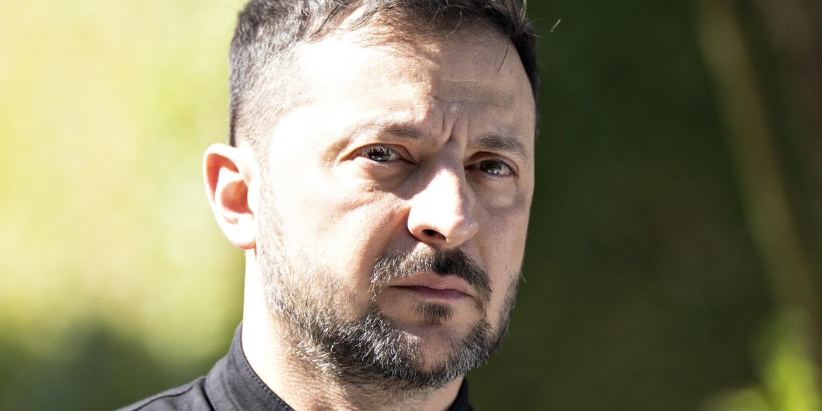 Le proteste bloccano il «democratico» Zelensky: dietrofront sull’anti corruzione