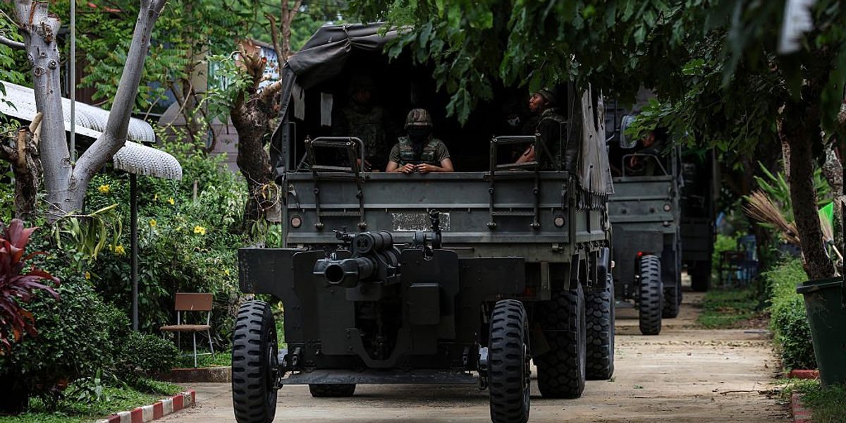 Torna la guerra nel Triangolo di Smeraldo: già 15 morti nei nuovi scontri tra Thailandia e Cambogia