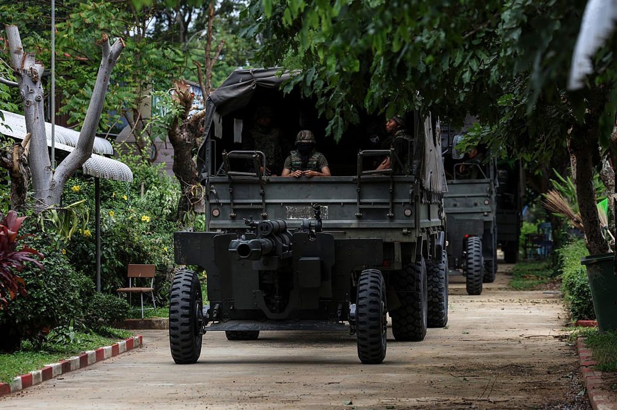 Torna la guerra nel Triangolo di Smeraldo: già 15 morti nei nuovi scontri tra Thailandia e Cambogia