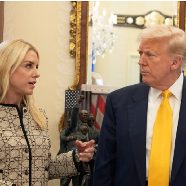 The Epstein Diversion: Trump's Grand Jury Head Fake