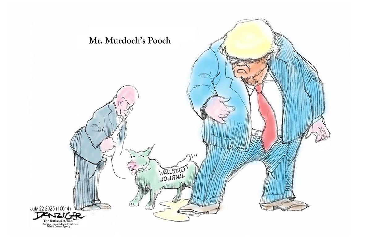 Danziger Draws