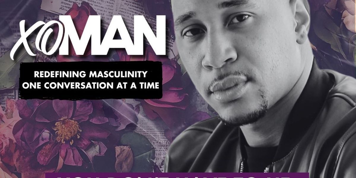 Emanny On Family, Loss, & Learning To 'Fall'