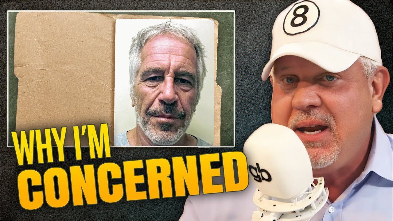 RELEASE the Epstein Files … with a caveat