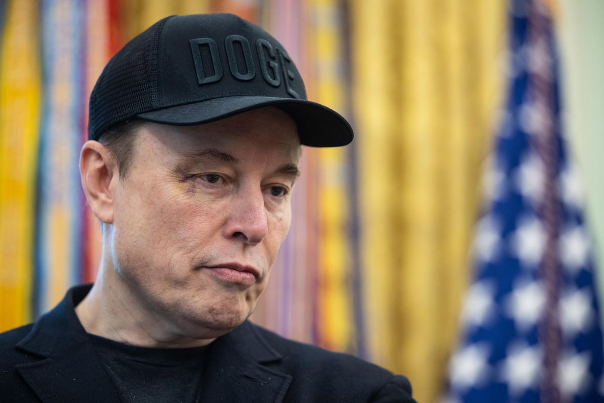 Tesla si sgonfia senza gli incentivi. Ma Musk e il tycoon restano legati