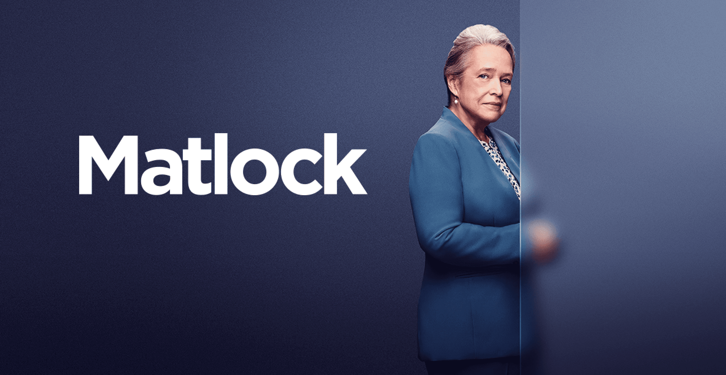 Il ritorno di Matlock: Kathy Bates reinventa l’avvocato cult in chiave ironica