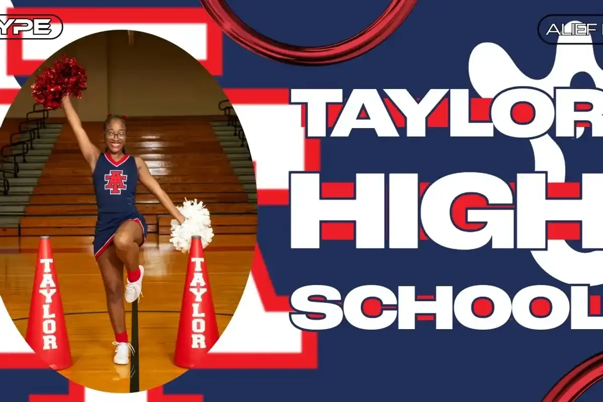 ROLL THE TAPE: Alief Taylor High School 2025 Fall Media Day Hype Video