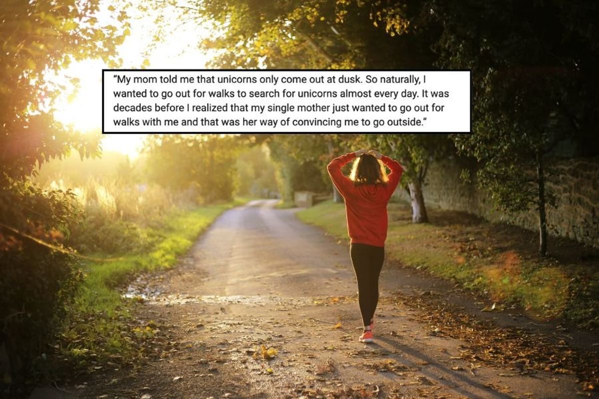 childhood, core memories, frugal, money, money free activities, parenting, kids