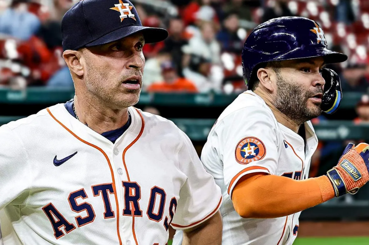 Hidden strengths fueling Houston Astros' high-stakes results