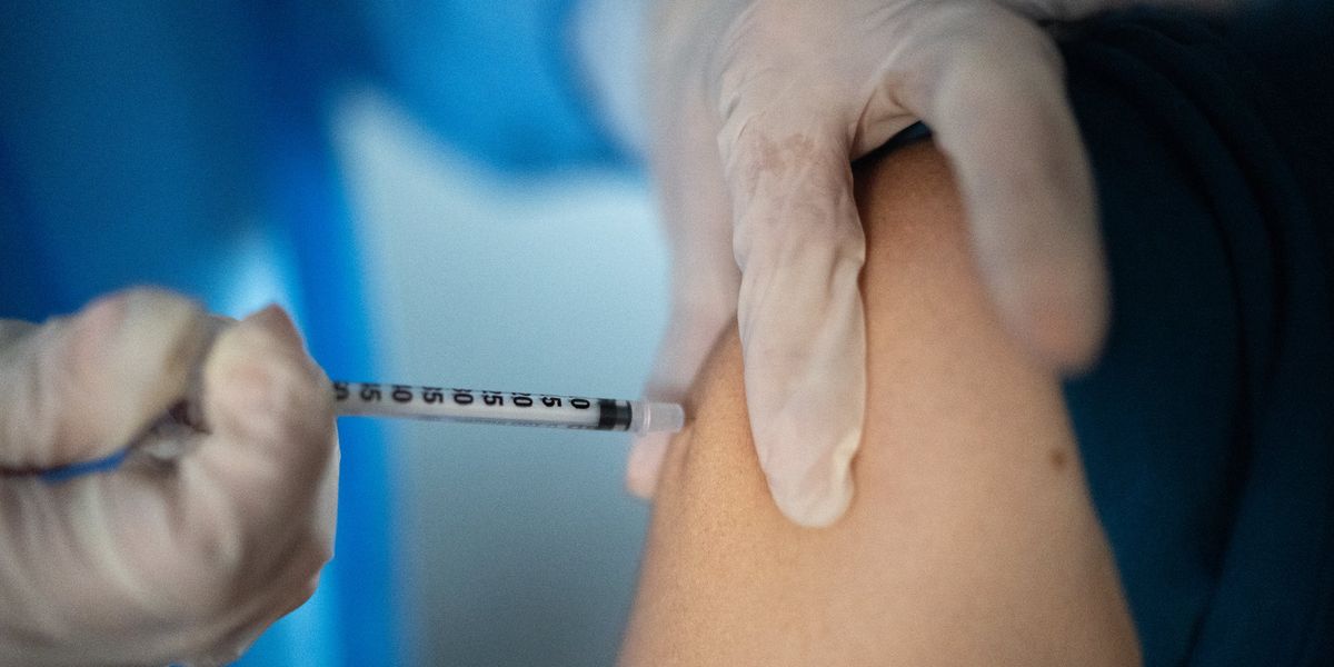 Studio conferma: inutile vaccinare i giovani