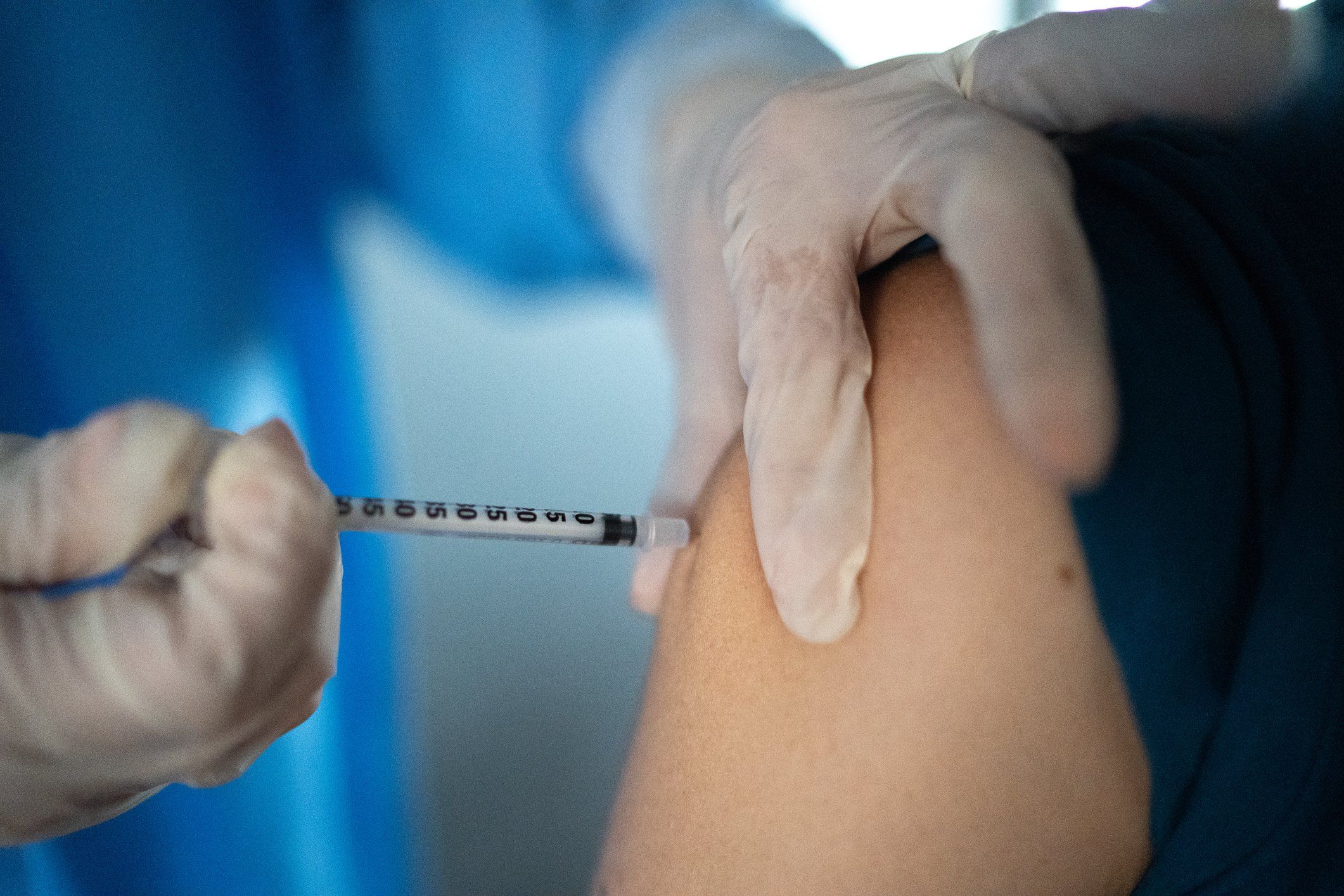 Studio conferma: inutile vaccinare i giovani