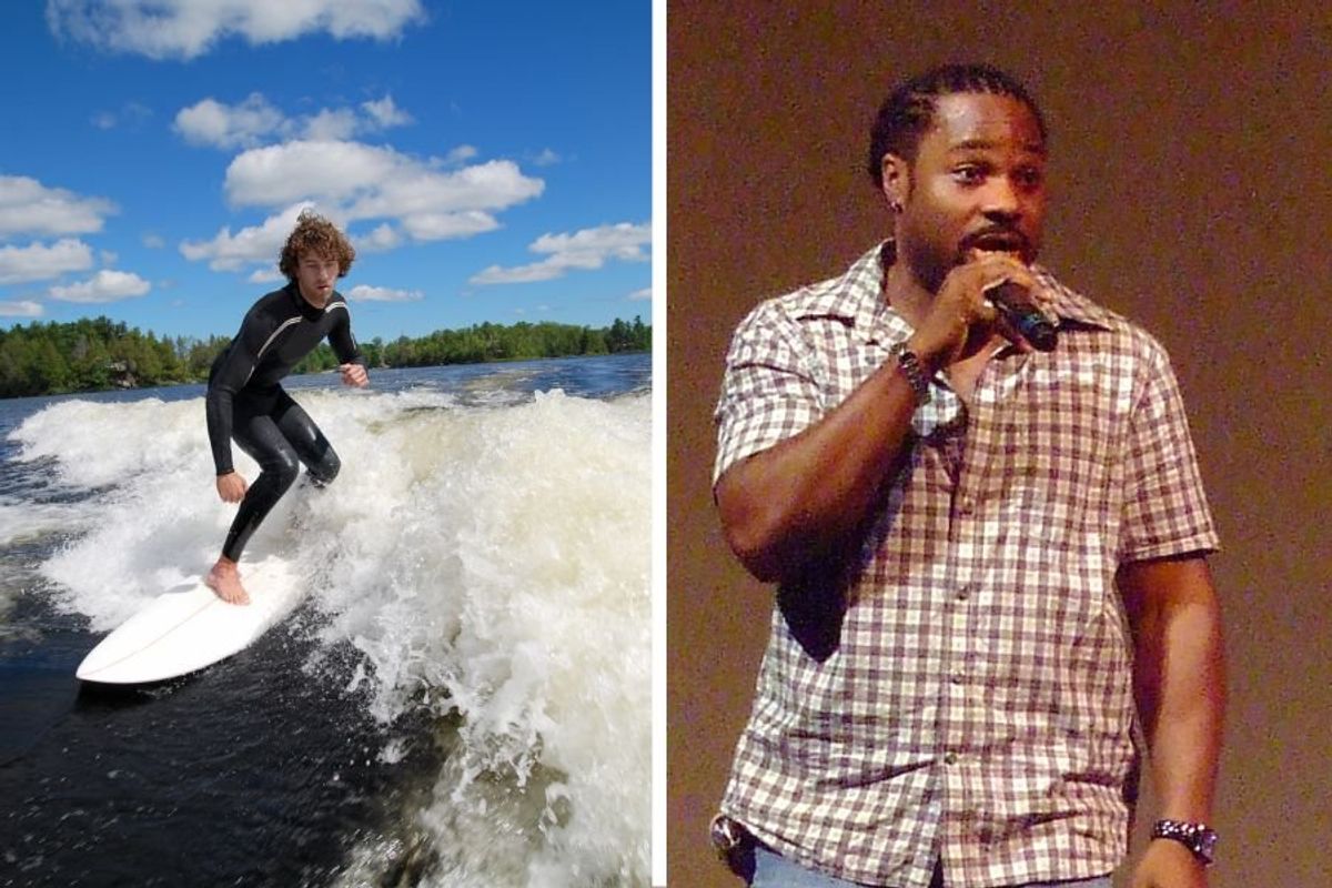 Malcom-Jamal Warner; Malcom-Jamal Warner death; riptides; rip currents; rip current deaths