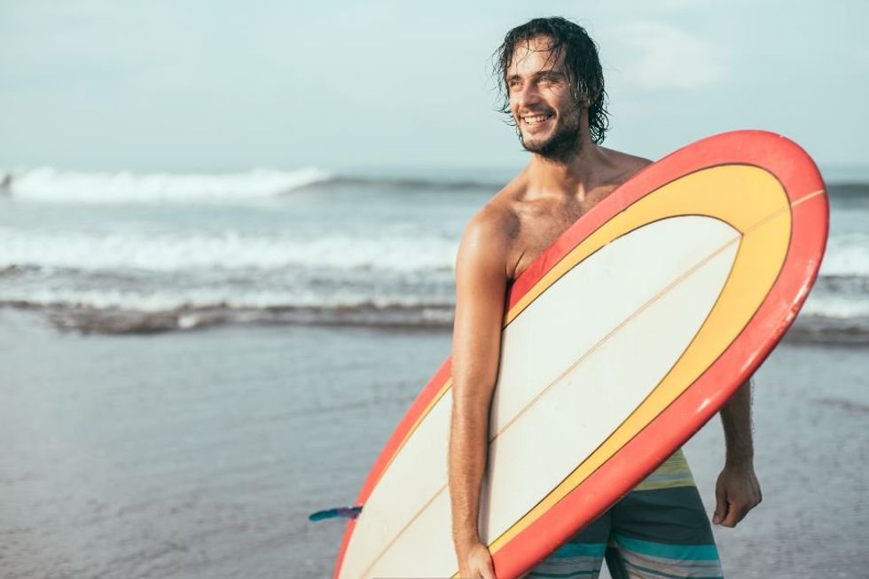 Malcom-Jamal Warner; Malcom-Jamal Warner death; riptides; rip currents; rip current deaths