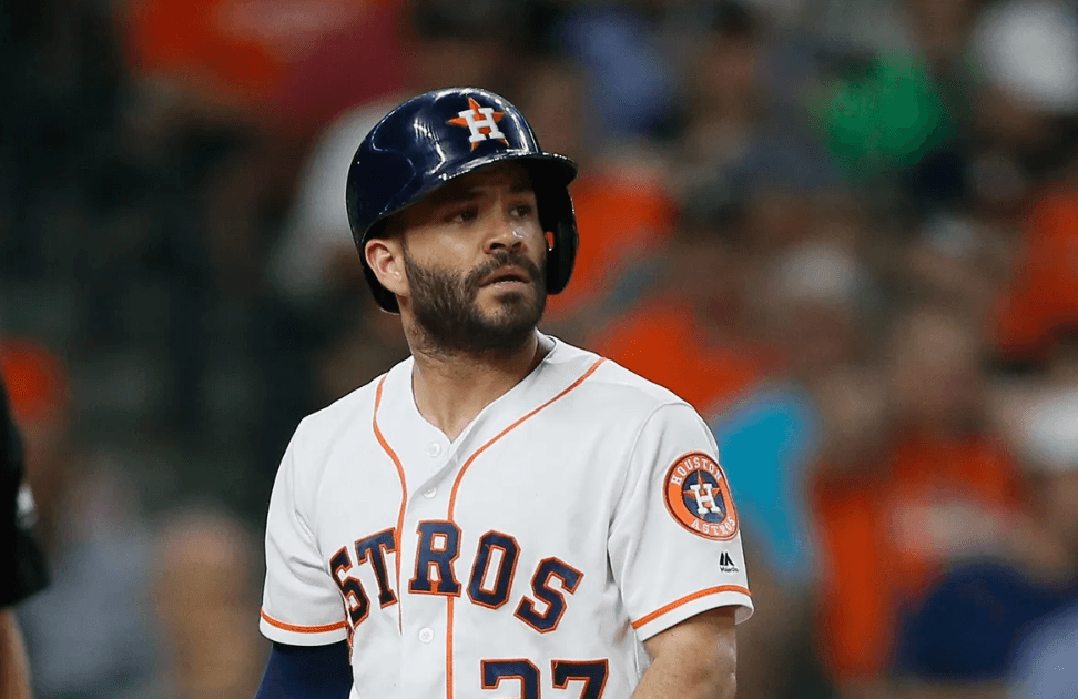 Astros on the wrong side of history in record-breaking loss