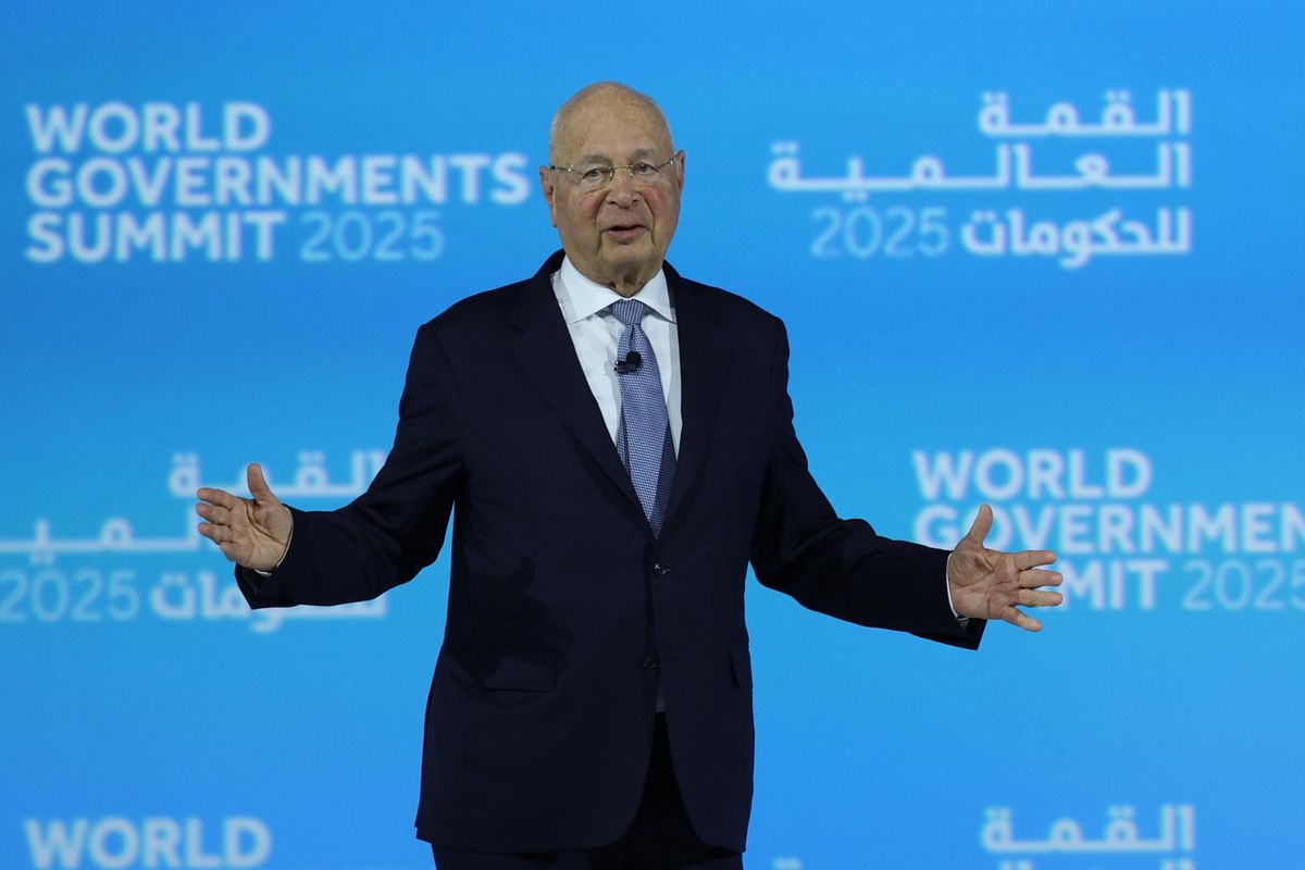 Accuse di molestie, ruberie e truffe: la misera caduta del padrone di Davos