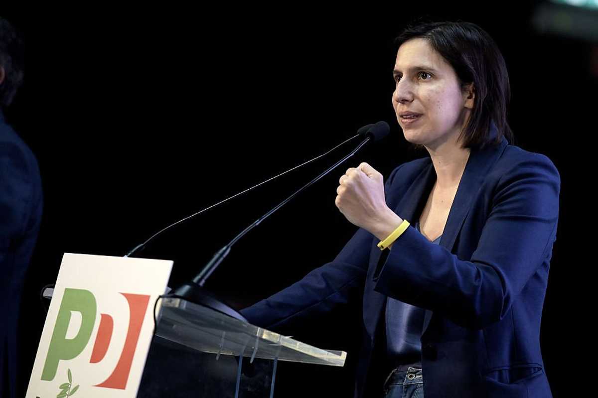 Mentre Schlein sogna Palazzo Chigi il campo largo si trasforma in incubo