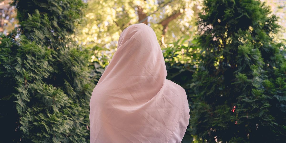 «Sottomessa e abusata dall’uomo islamico» «Sottomessa e abusata dall’uomo islamico»