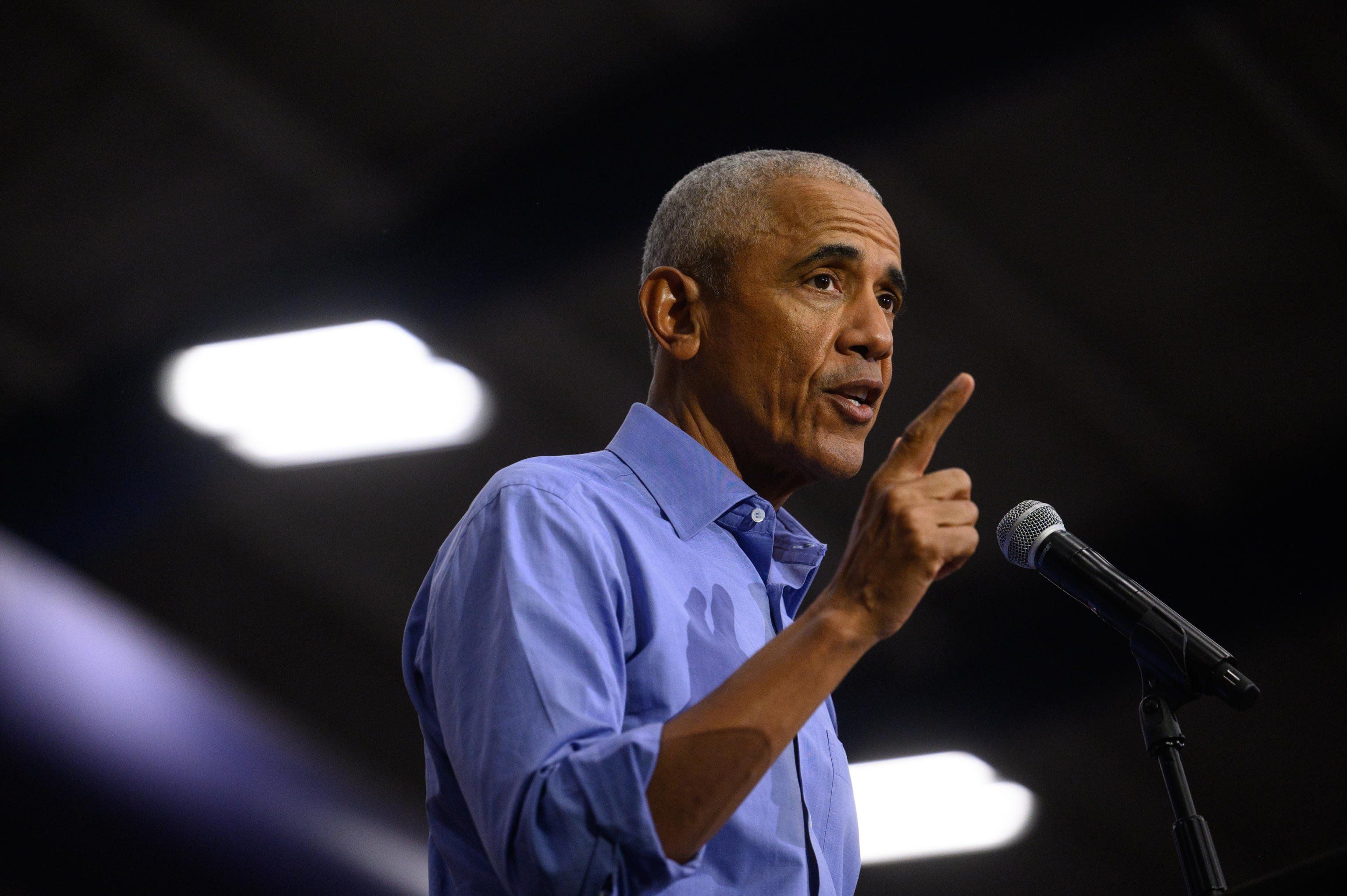 «Donald vinse senza l’influenza russa». La mano di Putin invenzione di Obama