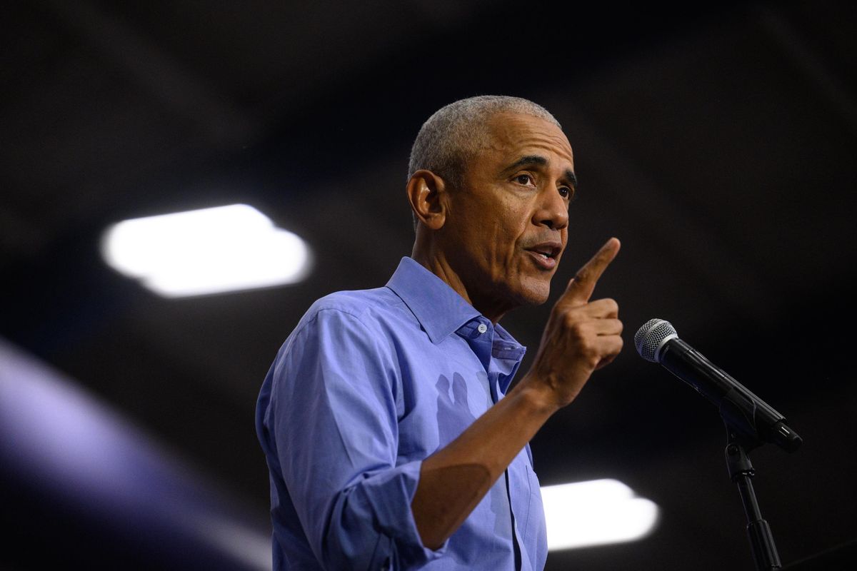 «Donald vinse senza l’influenza russa». La mano di Putin invenzione di Obama