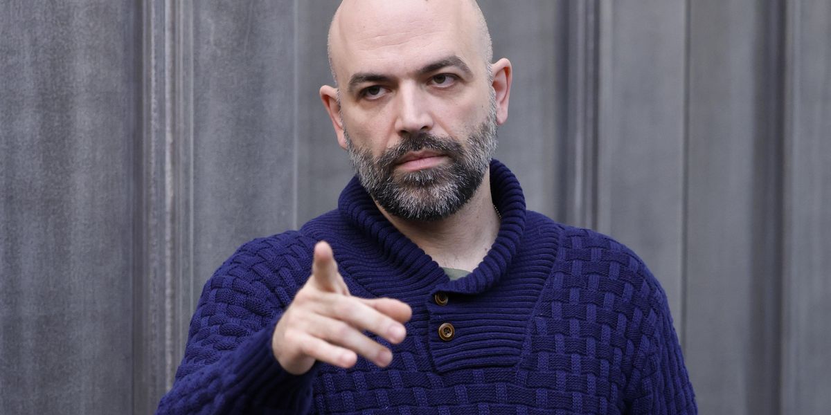 Il lagnoso «recluso» che vive in tv e nei teatri Il lagnoso «recluso» che vive in tv e nei teatri
