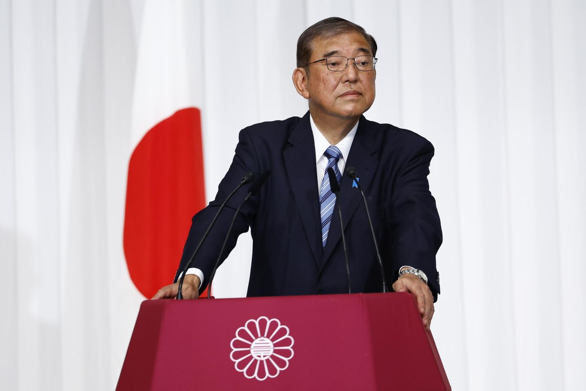 Tokyo esporta navi da guerra nelle Filippine
