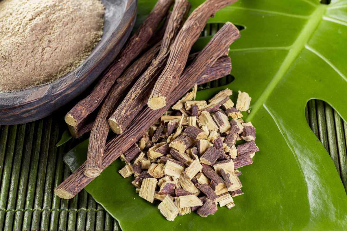 Liquirizia, la radice delle meraviglie che cura, disseta e fa digerire