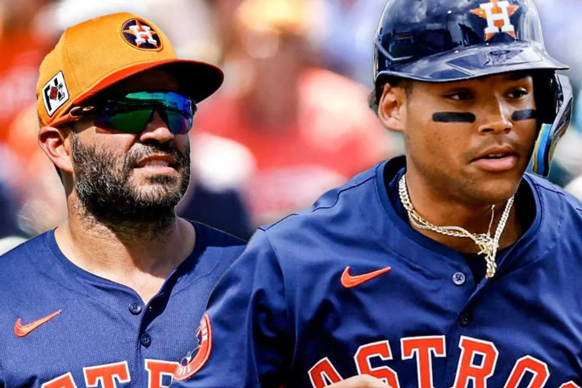 Astros can't stop the slide as A’s finish the sweep