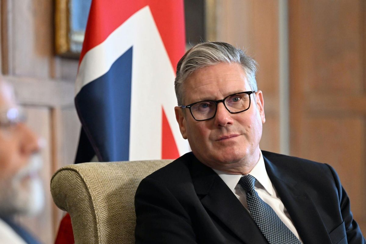 Londra prepara una squadra di spioni per segnalare i post anti immigrazione