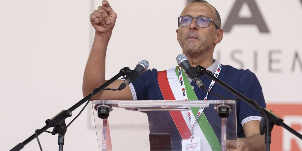 ecco i rapporti dei 5 stelle di pesaro con il sistema dell8217ex sindaco ricci