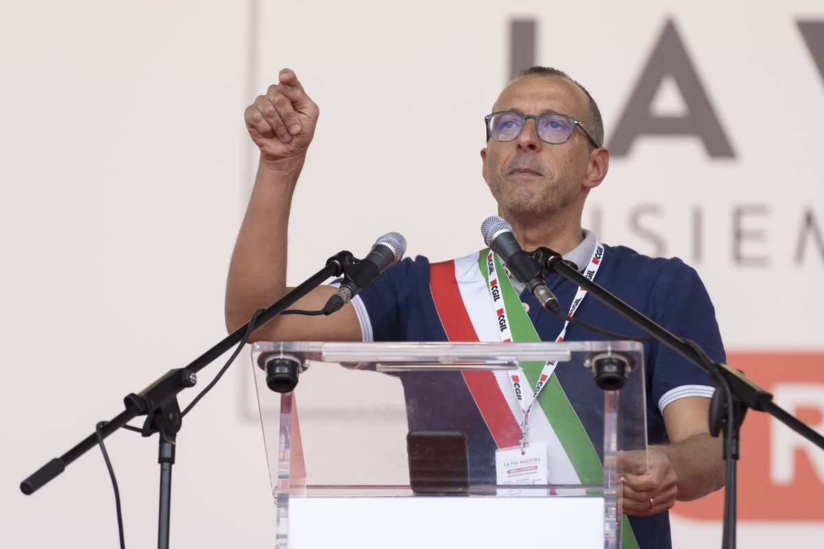 Ecco i rapporti dei 5 stelle di Pesaro con il Sistema dell’ex sindaco Ricci