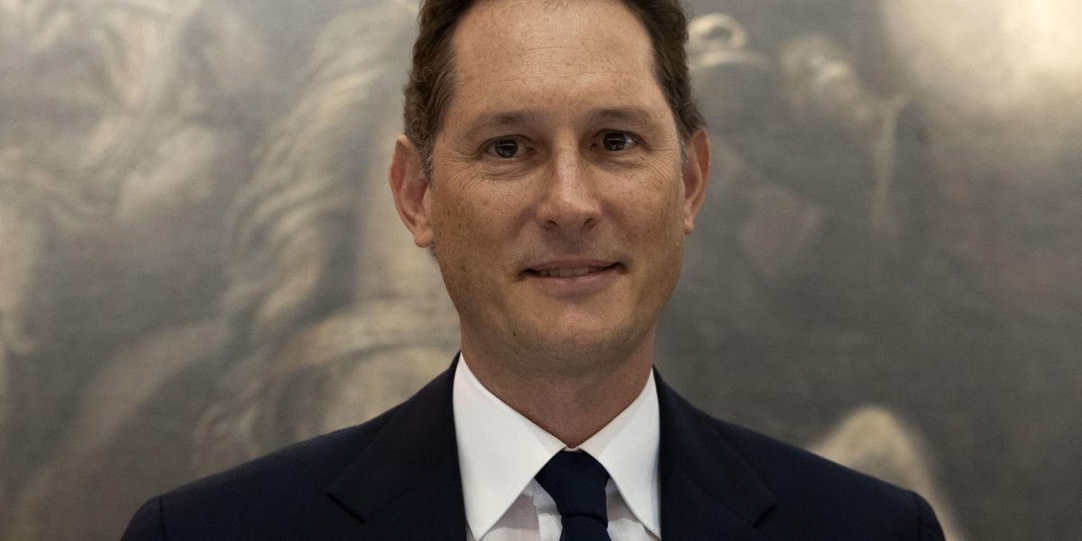 marelli ai creditori colpa di elkann