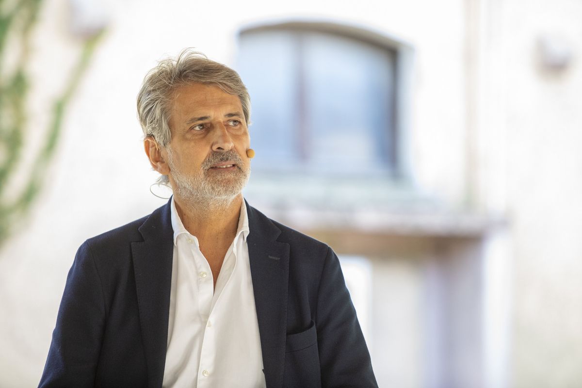 A Milano i furbacchioni del mattone mettono le mani pure sulle Olimpiadi