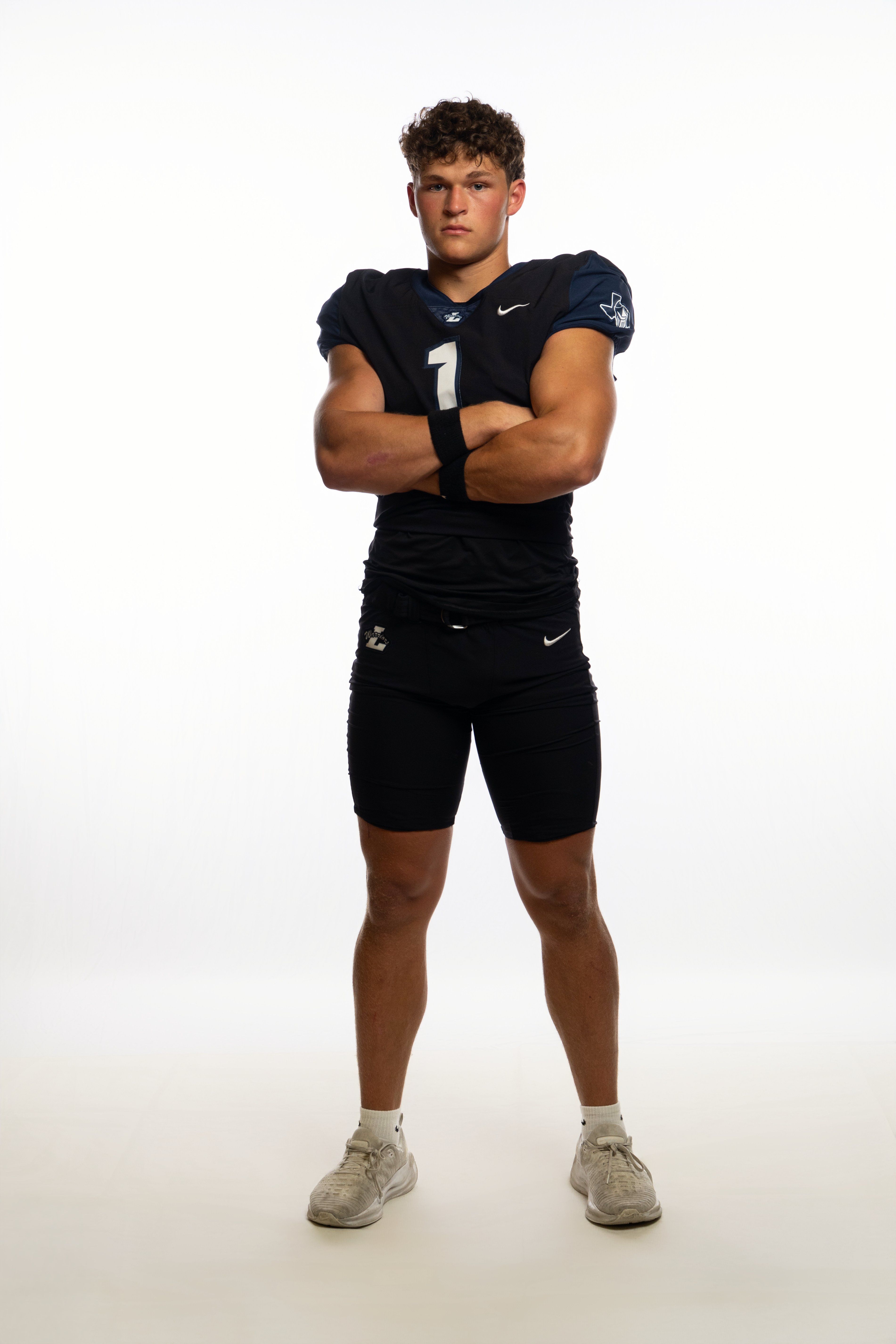 VYPE DFW 2025 Preseason Football Private School Defensive Player of the Year Fan Poll