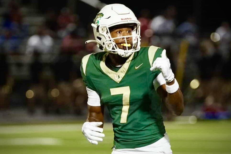 VYPE DFW 2025 Preseason Football Public School Offensive Player of the Year Fan Poll