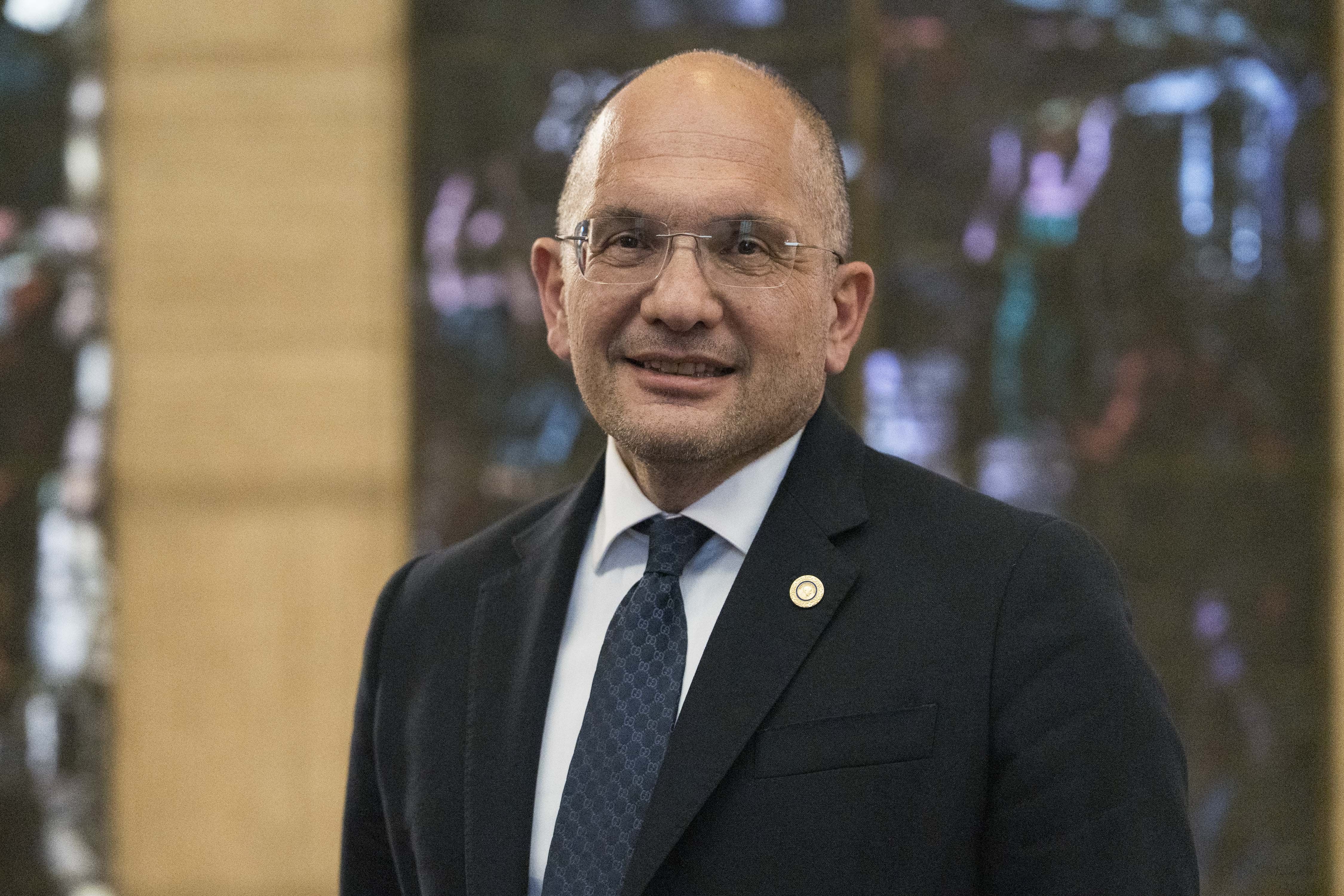 Guido Castelli: «Il rilancio delle aree interne passa dall’addio al green Ue»