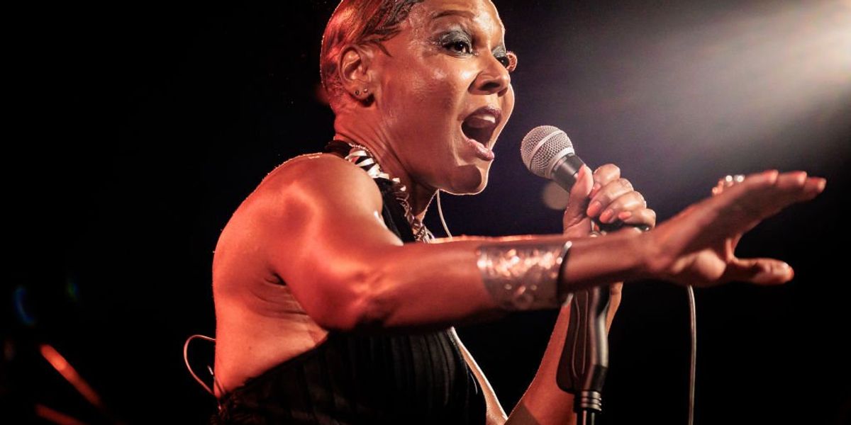 amii stewart la musica pu242 renderci migliori