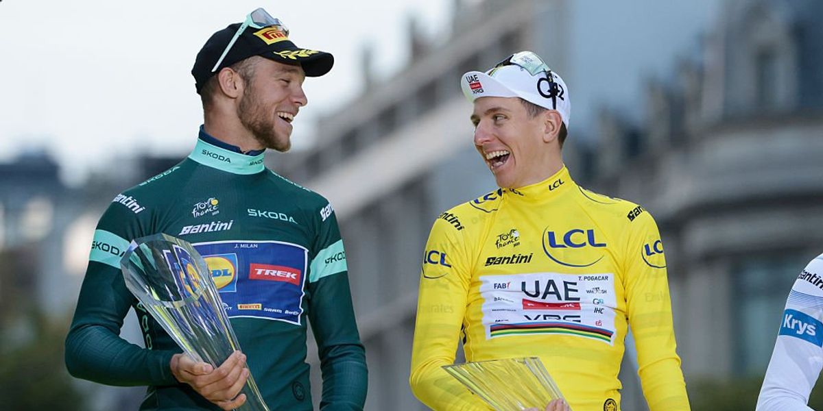 tour de france 2025 pogacar immenso milan fa la storia