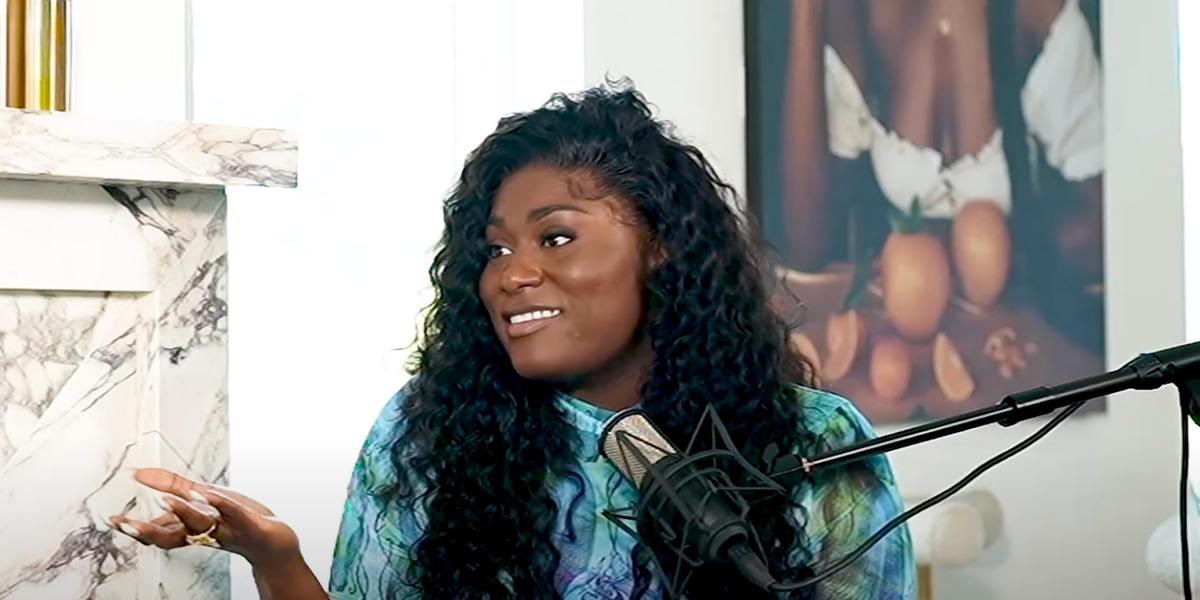 Danielle Brooks Didn’t Want Children Until This Happened