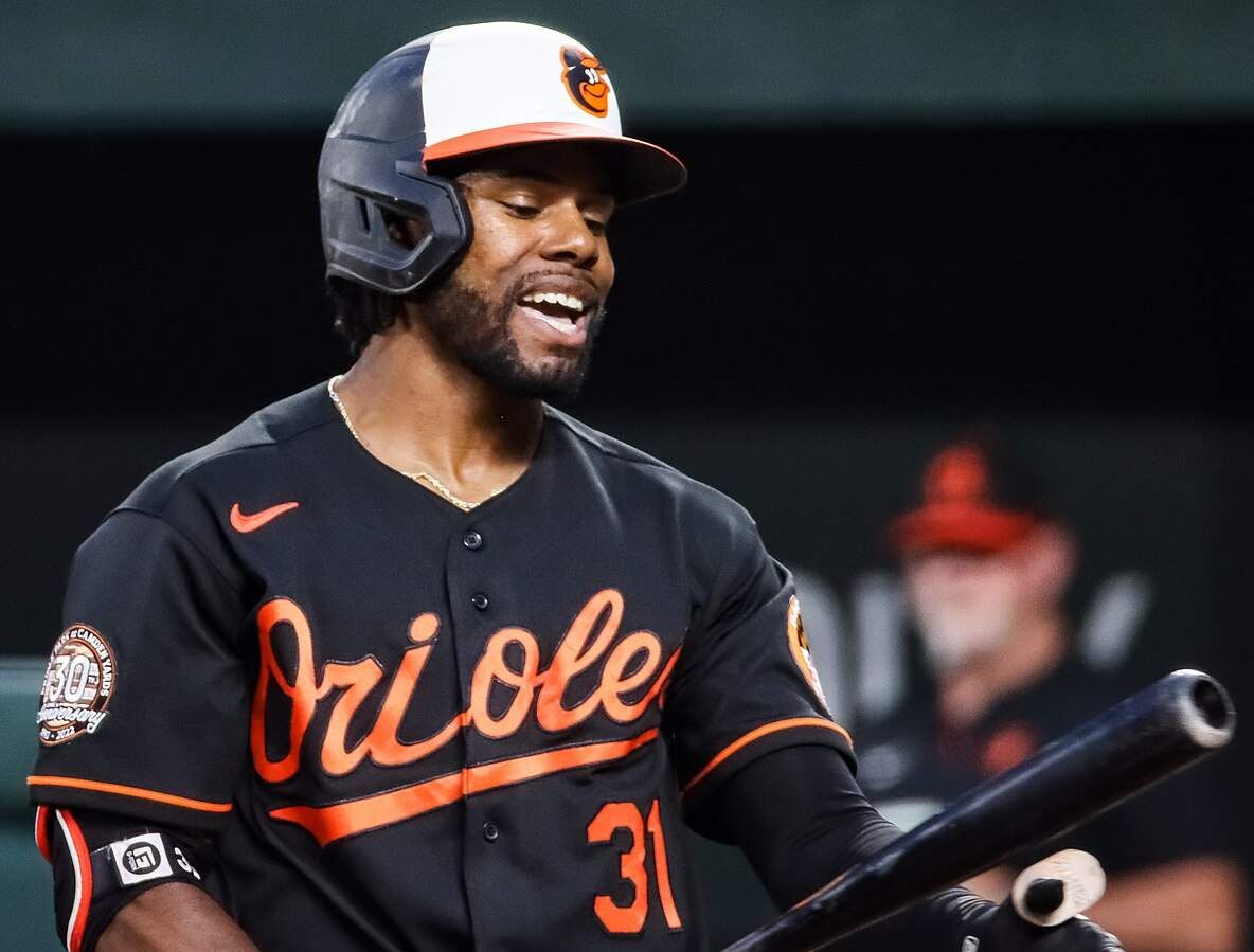 Astros trade buzz heating up with 5 intriguing possibilities