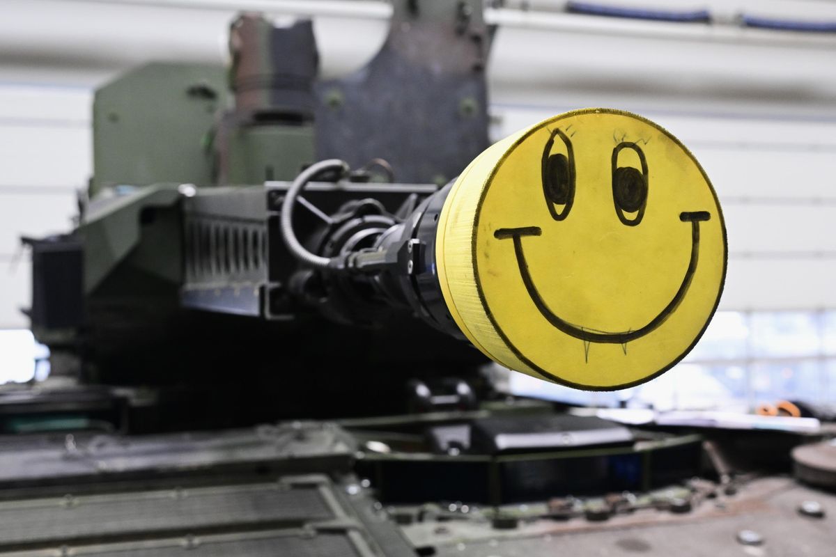 L’incetta di armi Usa silura la Difesa comune