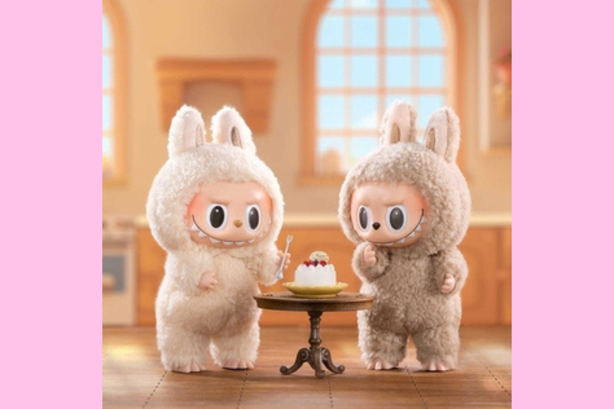 labubus, labubu, gen z labubu, millennials, gen z