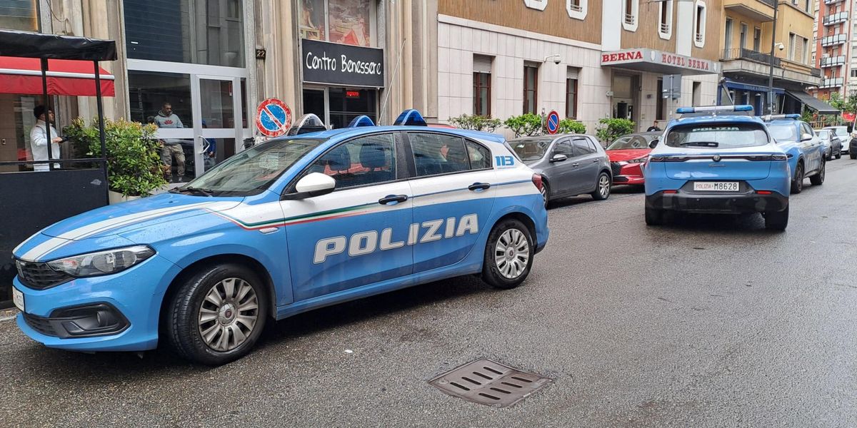 Espulso per finta: tunisino stupra una ragazza Espulso per finta: tunisino stupra una ragazza