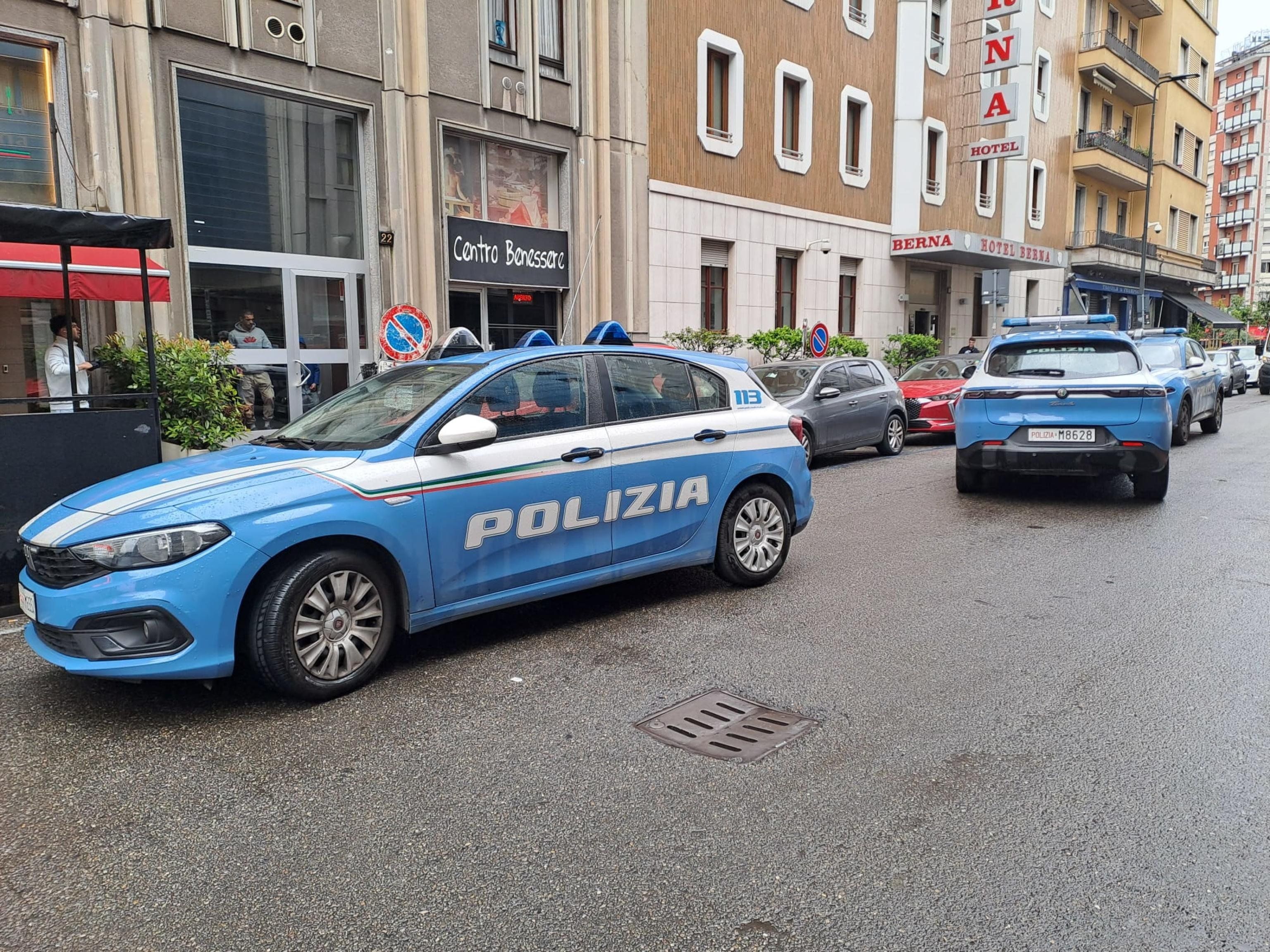 Espulso per finta: tunisino stupra una ragazza