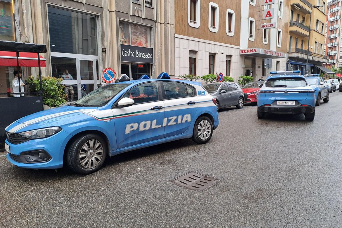 Espulso per finta: tunisino stupra una ragazza