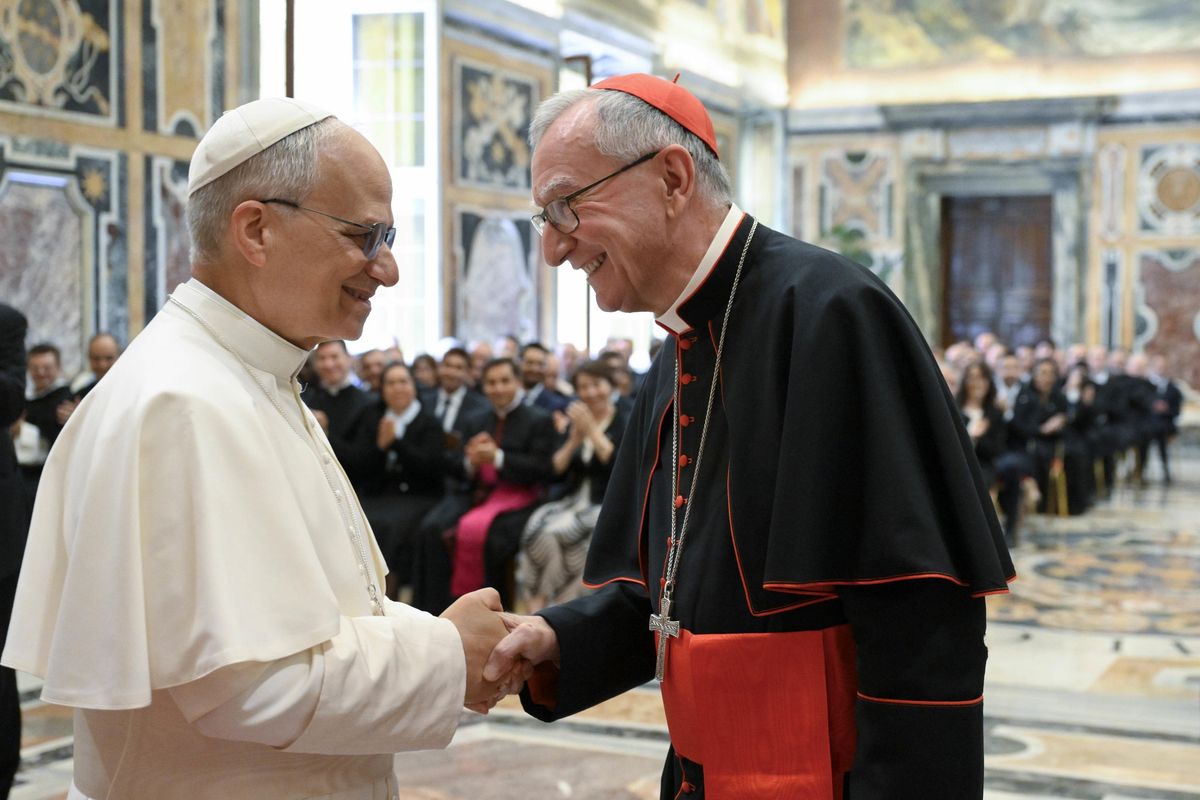 Il Vaticano ribadisce: neutri tra Kiev e Mosca