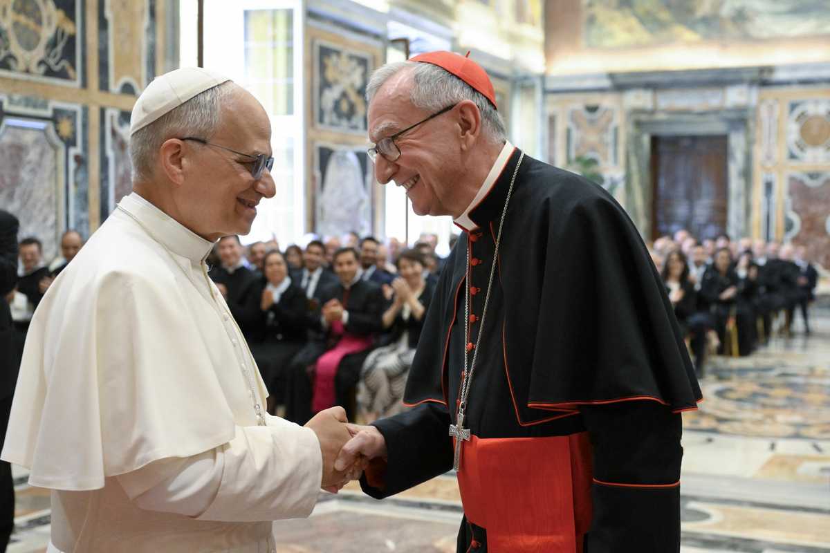 Il Vaticano ribadisce: neutri tra Kiev e Mosca