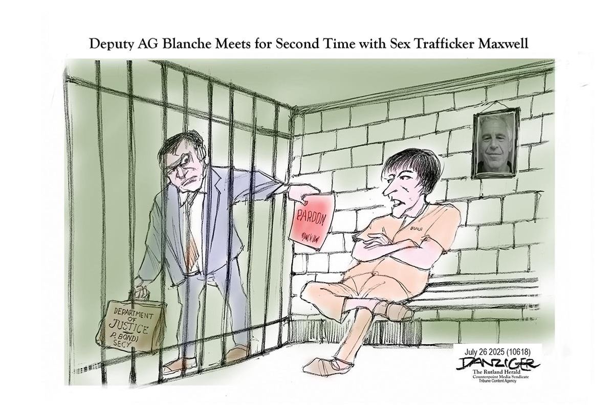 Danziger Draws