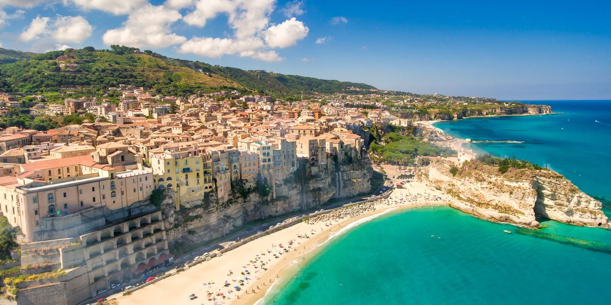 Il lamento del Sud diventa un festival