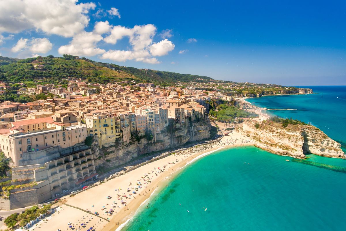 Il lamento del Sud diventa un festival