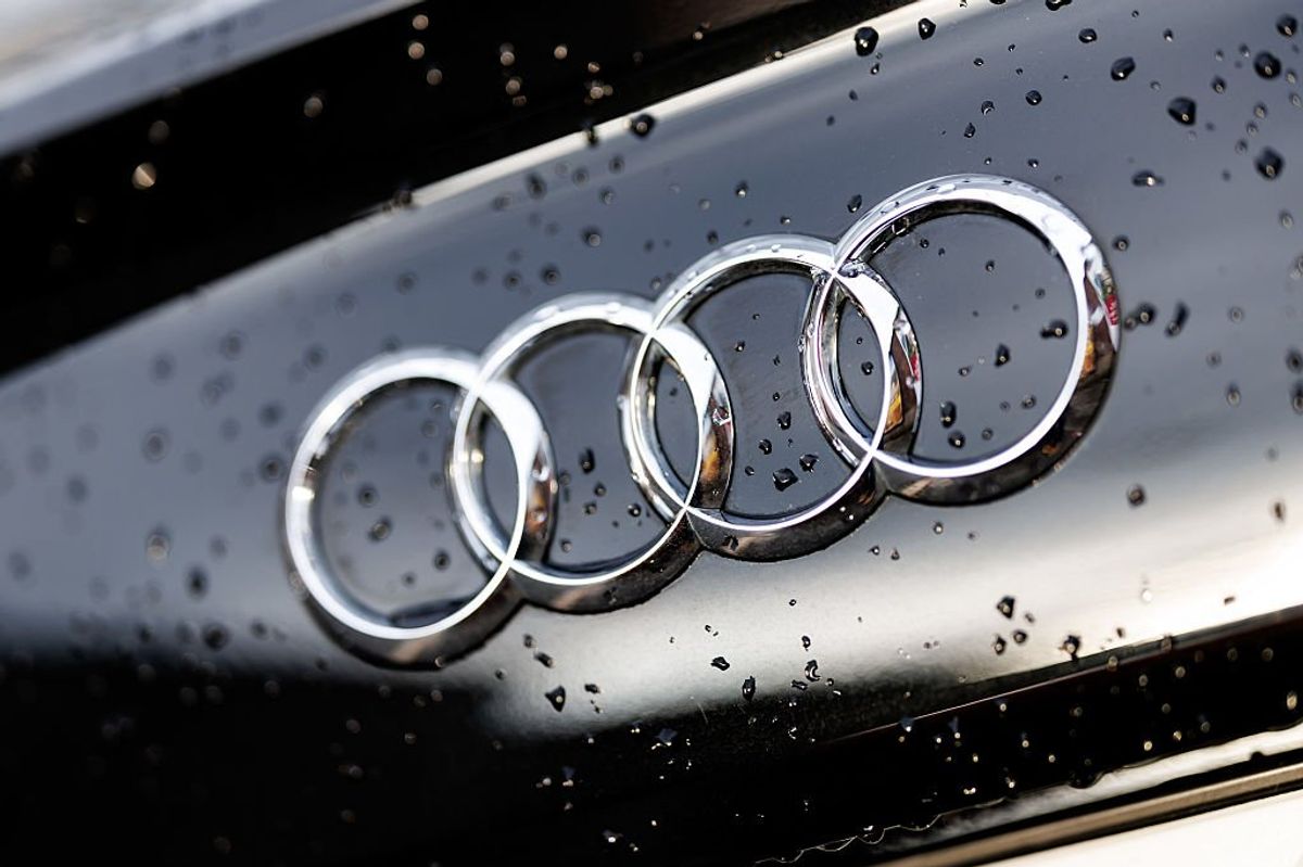 Cade la mannaia sugli utili di Audi