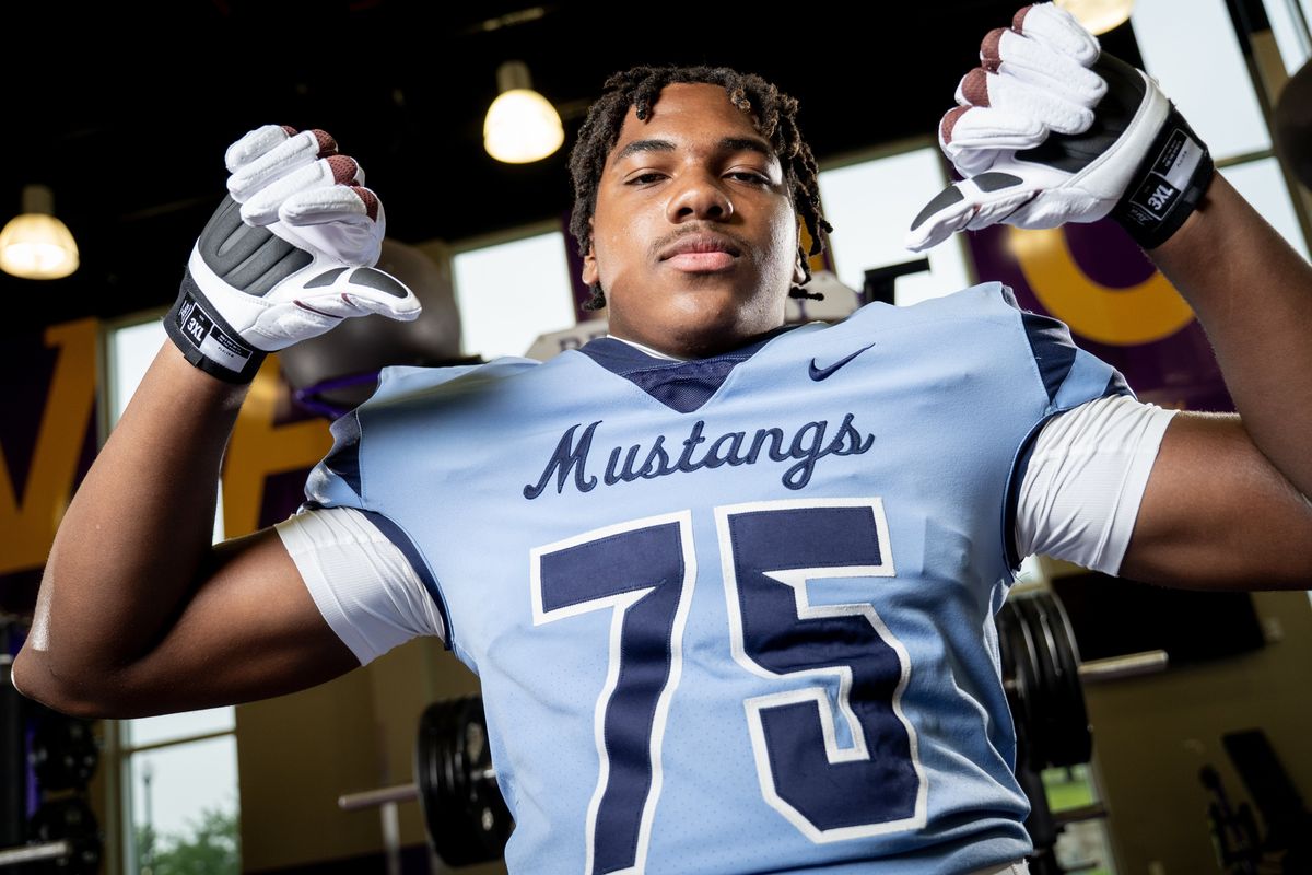 THE SUPER 60: Houston’s Top Prospects for 2027